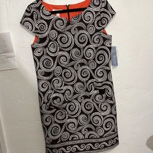 London Times Dress,